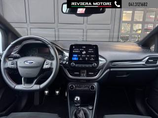 FORD Fiesta usata, con Alzacristalli elettrici