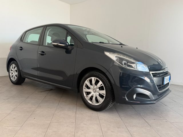 PEUGEOT 208 usata 2