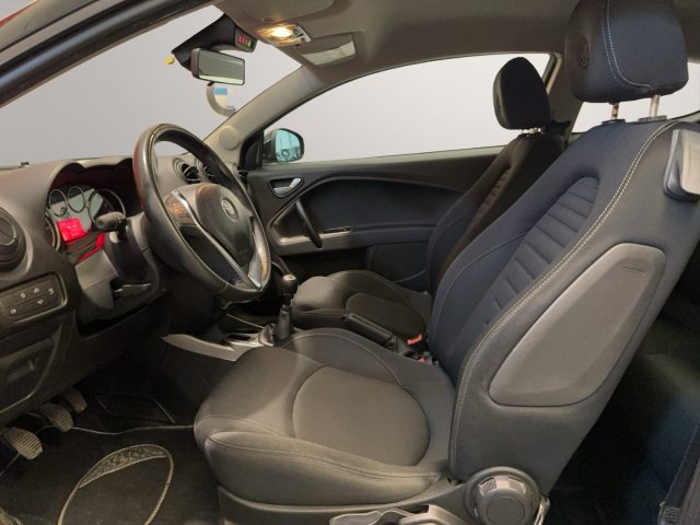 ALFA ROMEO MiTo usata, con ESP