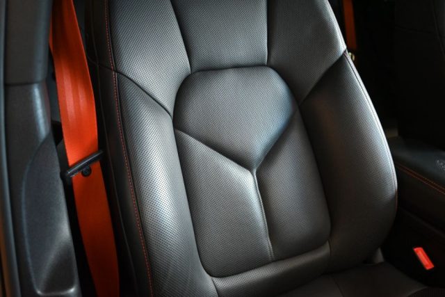 PORSCHE Macan usata 80