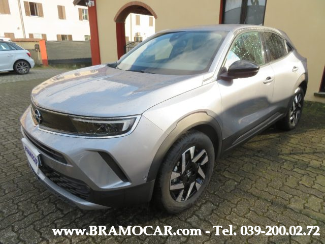 OPEL Mokka usata, con Airbag
