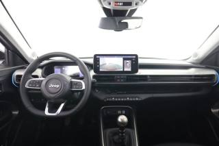 JEEP Avenger usata 11