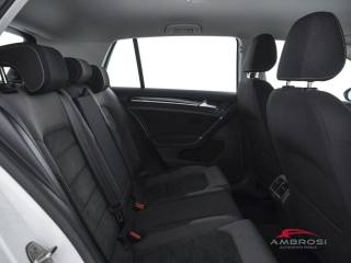 VOLKSWAGEN Golf usata 10
