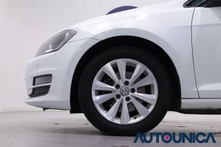 VOLKSWAGEN Golf usata, con Servosterzo