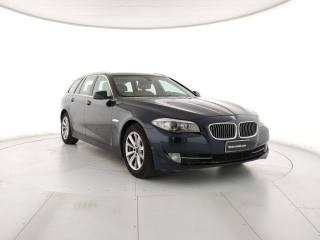 BMW 520 usata, con Autoradio