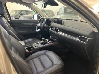 MAZDA CX-5 usata, con Climatizzatore