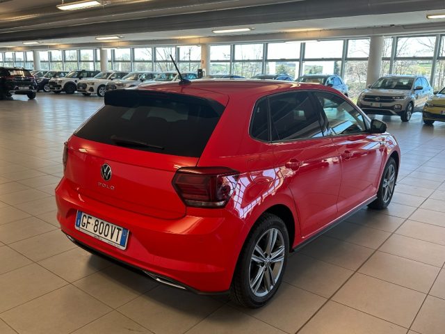 VOLKSWAGEN Polo usata, con Chiusura centralizzata