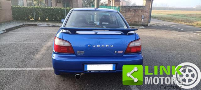 SUBARU Impreza usata 19