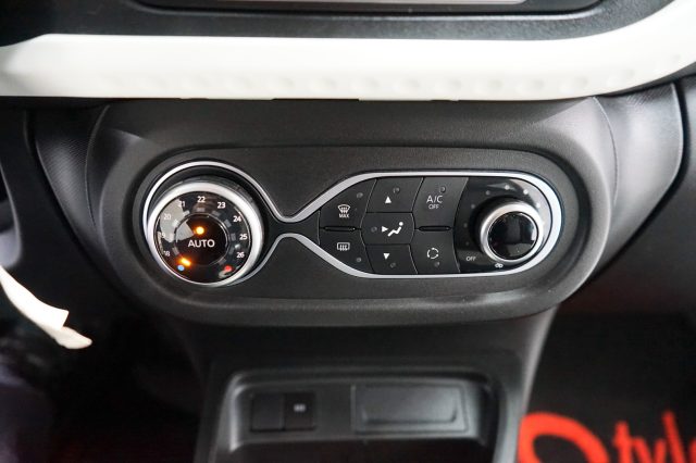 RENAULT Twingo Electric usata, con Controllo automatico clima