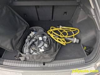 AUDI Q3 usata, con Controllo elettronico della corsia