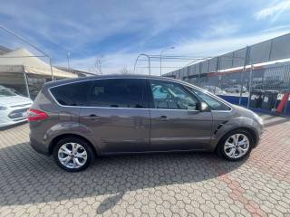 FORD S-Max usata, con Airbag Passeggero