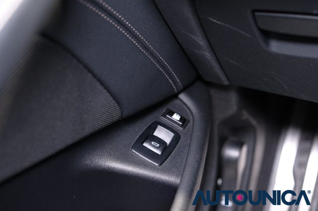 BMW 530 usata, con Start/Stop Automatico