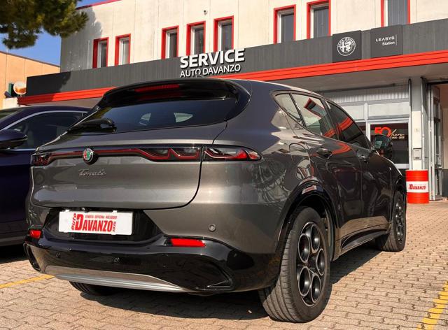 ALFA ROMEO Tonale usata, con Airbag Passeggero