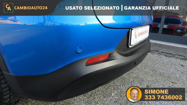 ALFA ROMEO Tonale usata, con Apple CarPlay