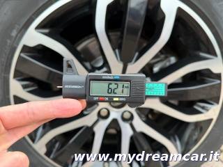 LAND ROVER Range Rover Sport usata, con Sensore di luce