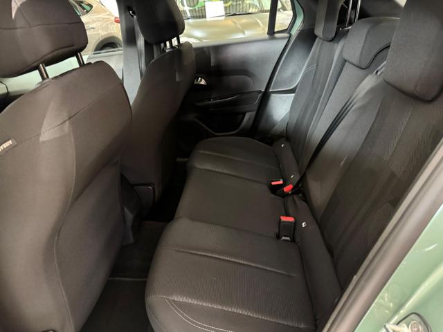 LANCIA Ypsilon usata, con Climatizzatore