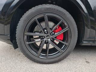 AUDI Q5 usata, con Fendinebbia