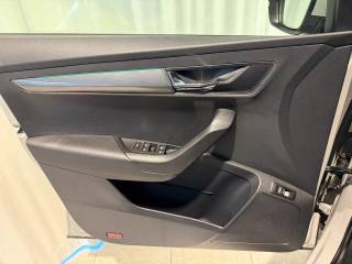 SKODA Karoq usata, con Cerchi in lega