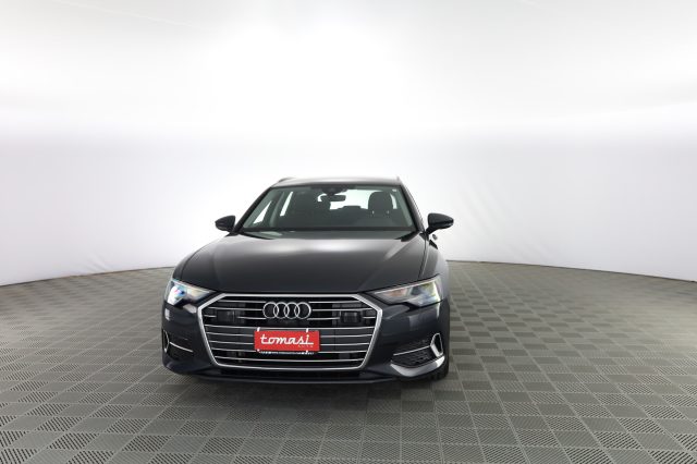 AUDI A6 usata 0