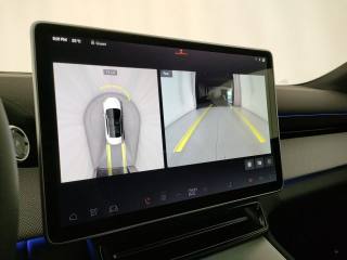 POLESTAR Polestar 4 usata, con Regolazione elettrica sedili