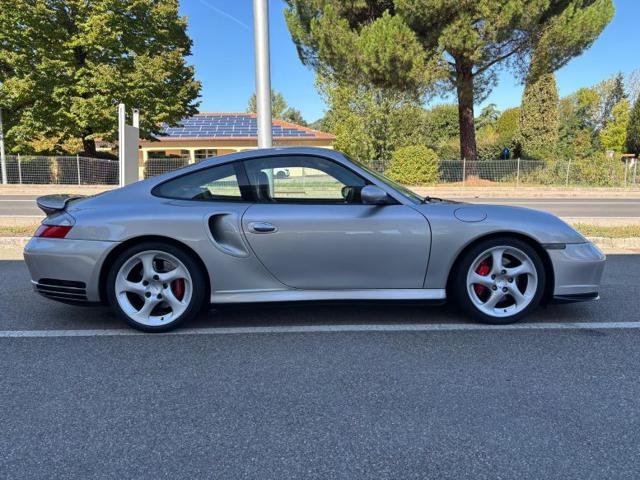 PORSCHE 996 usata, con Alzacristalli elettrici