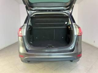 FORD B-Max usata 6