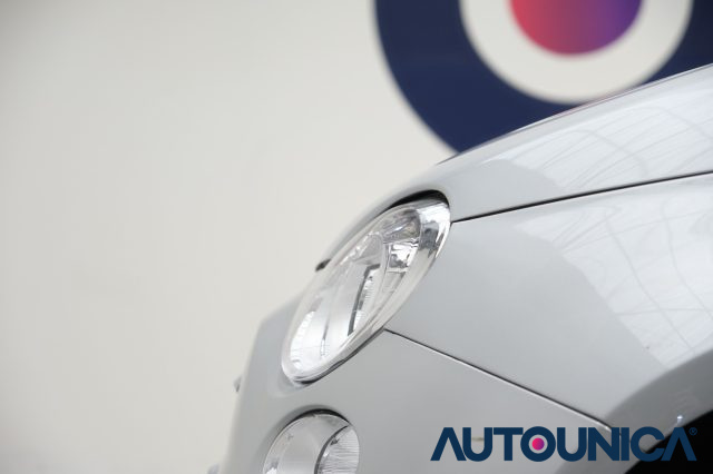 FIAT 500 usata, con USB