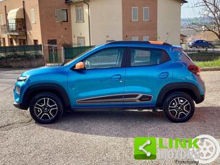 DACIA Spring usata, con Cerchi in lega