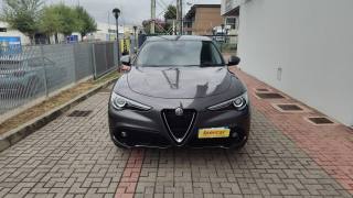 ALFA ROMEO Stelvio usata, con Cerchi in lega