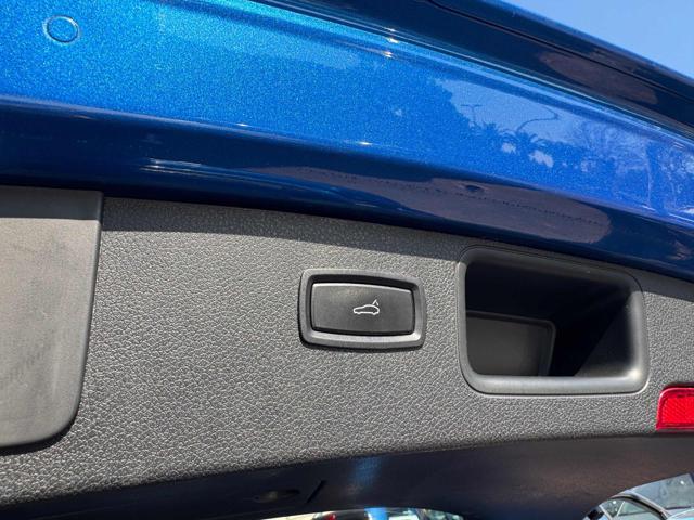 PORSCHE Macan usata, con Cruise Control