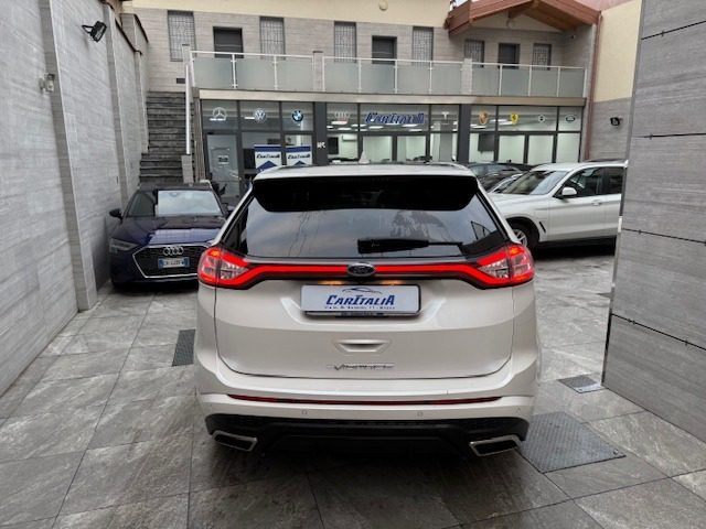 FORD Edge usata, con Climatizzatore