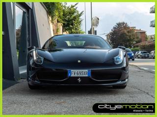FERRARI 458 usata, con Airbag