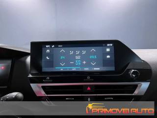 CITROEN C4 usata, con Specchietti laterali elettrici