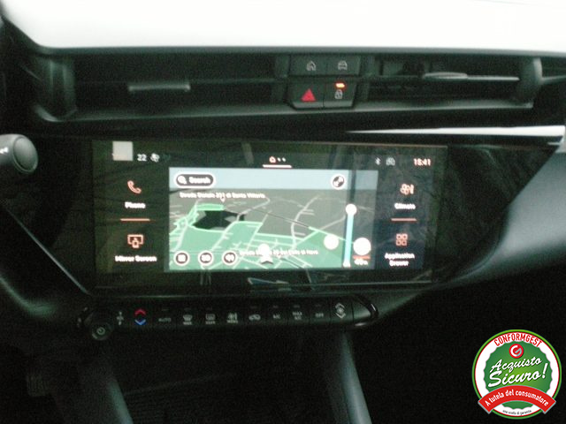 ALFA ROMEO Junior usata, con Fari LED