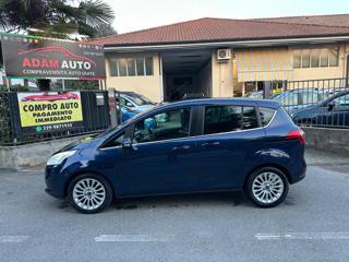 FORD B-Max usata, con Climatizzatore