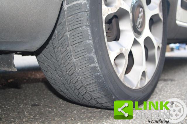 FIAT 500L usata, con Fendinebbia