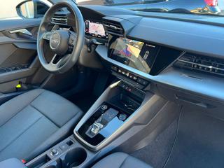 AUDI A3 usata, con Fendinebbia