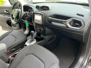 JEEP Renegade usata 15