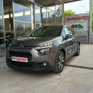 CITROEN C3 PureTech 110 S&S MAX