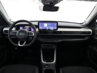 JEEP Avenger usata, con Fendinebbia