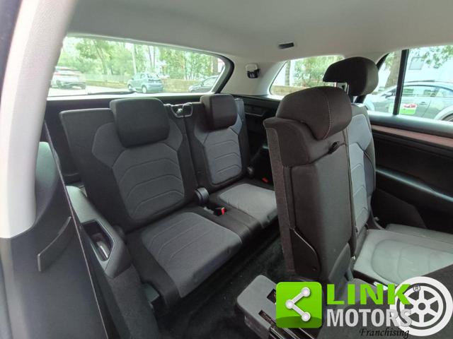 SKODA Kodiaq usata, con Controllo trazione