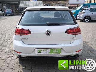 VOLKSWAGEN Golf usata, con Airbag Passeggero