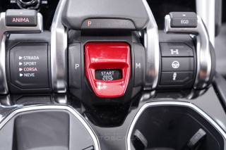 LAMBORGHINI Urus usata, con Isofix