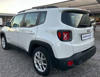 JEEP Renegade usata, con Controllo automatico clima