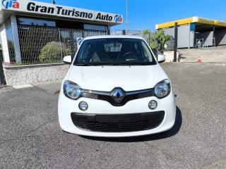 RENAULT Twingo usata 1