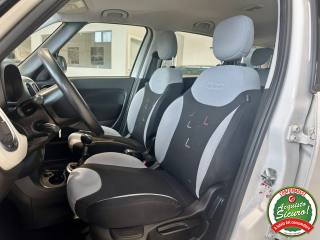 FIAT 500L usata, con Boardcomputer