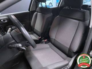 CITROEN C3 usata, con Controllo automatico clima