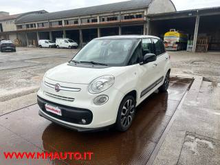 FIAT 500L usata, con Airbag Passeggero