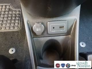 LANCIA Ypsilon usata, con Airbag testa