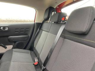 CITROEN C3 usata, con Alzacristalli elettrici